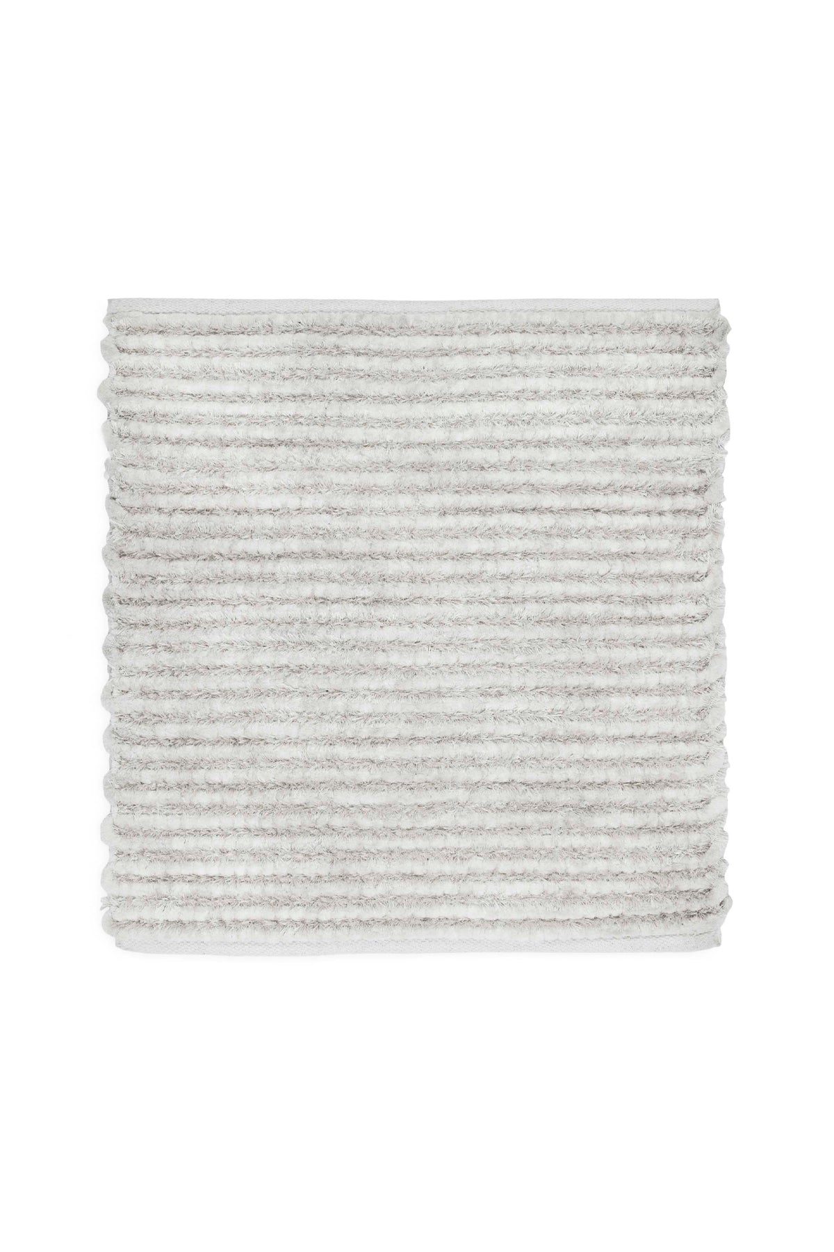 Heckettlane - Badmat - Maine - Silver Grey