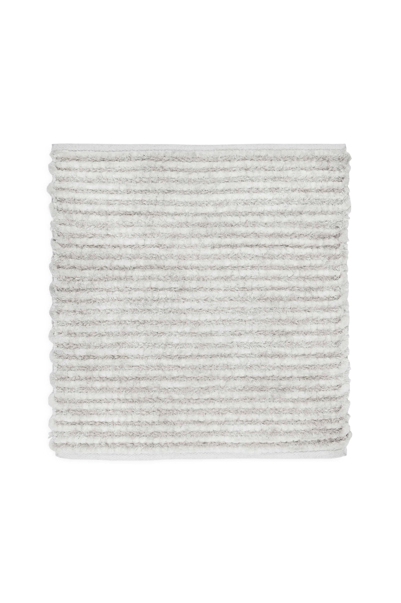 Heckettlane - Badmat - Maine - Silver Grey
