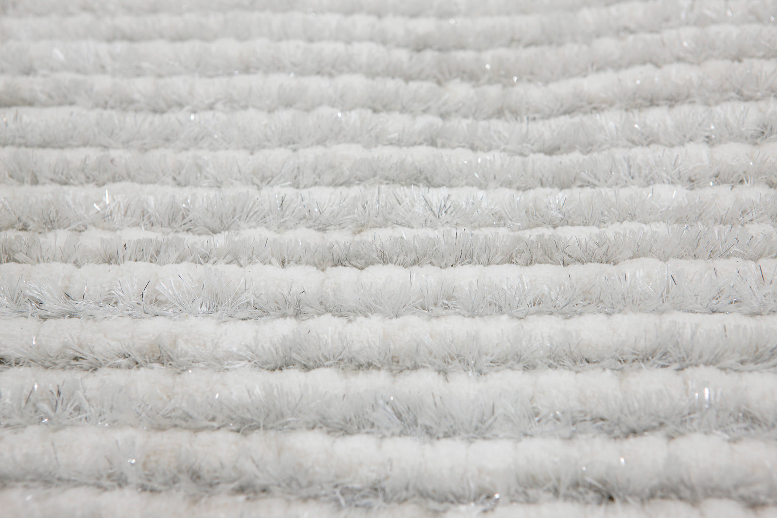 Heckettlane - Badmat - Maine - Silver Grey