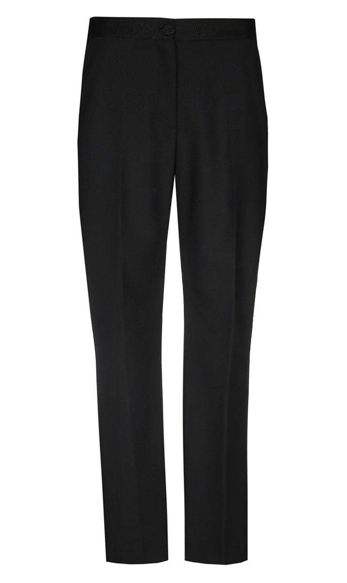 Pantalon - Phanti - Black - W