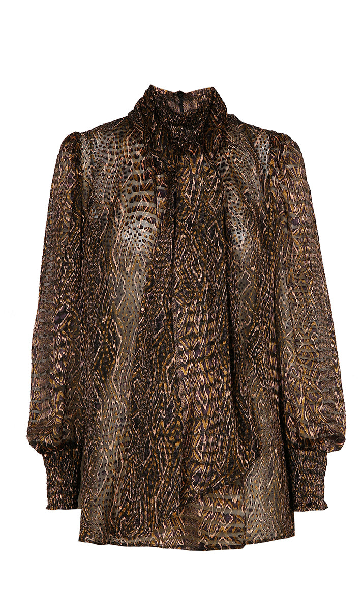 Bloes - Hioma - Golden Gre - W