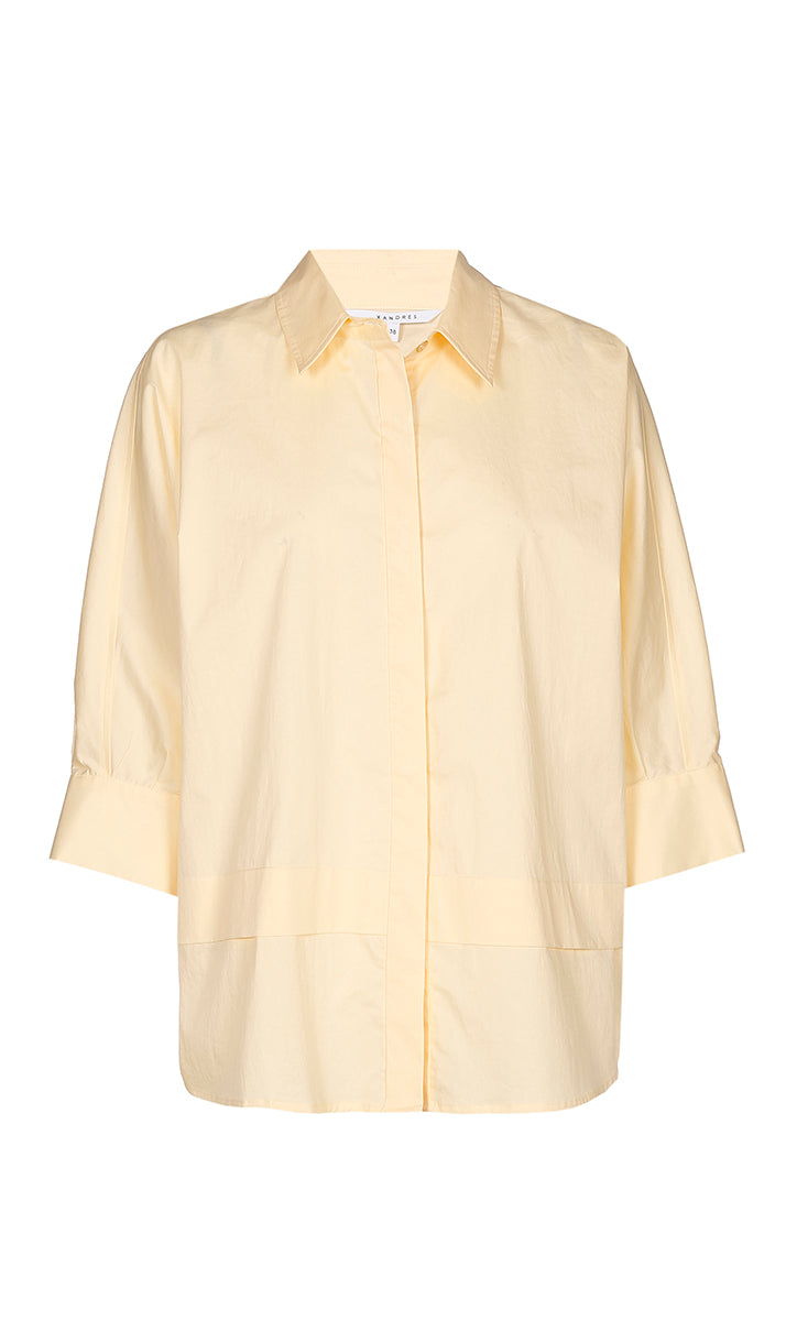 Heiltje - Kimono - Vanilla