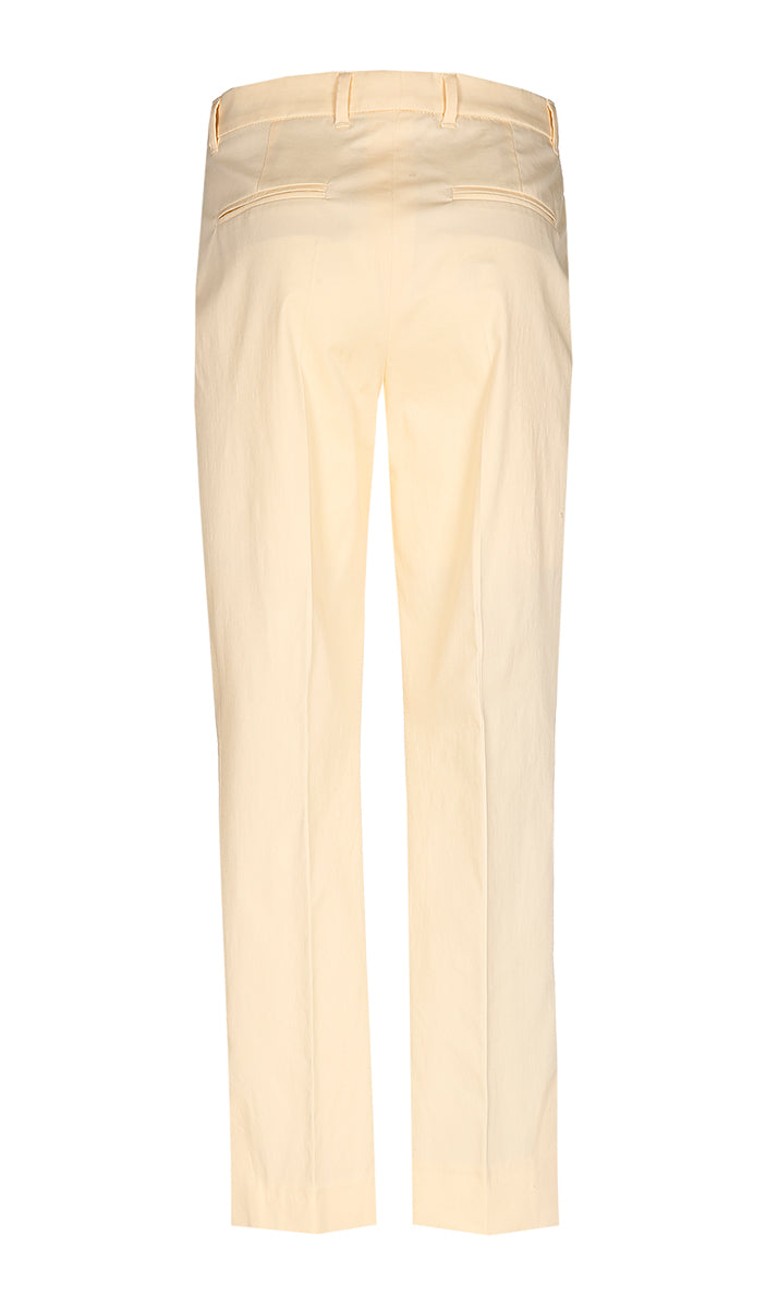 Phanta Split Su23 - Pantalon - Vanilla