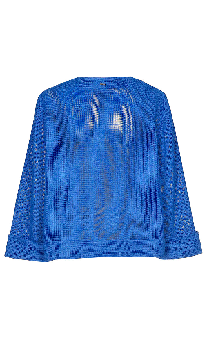 Blongo - Blazer - Olympian B