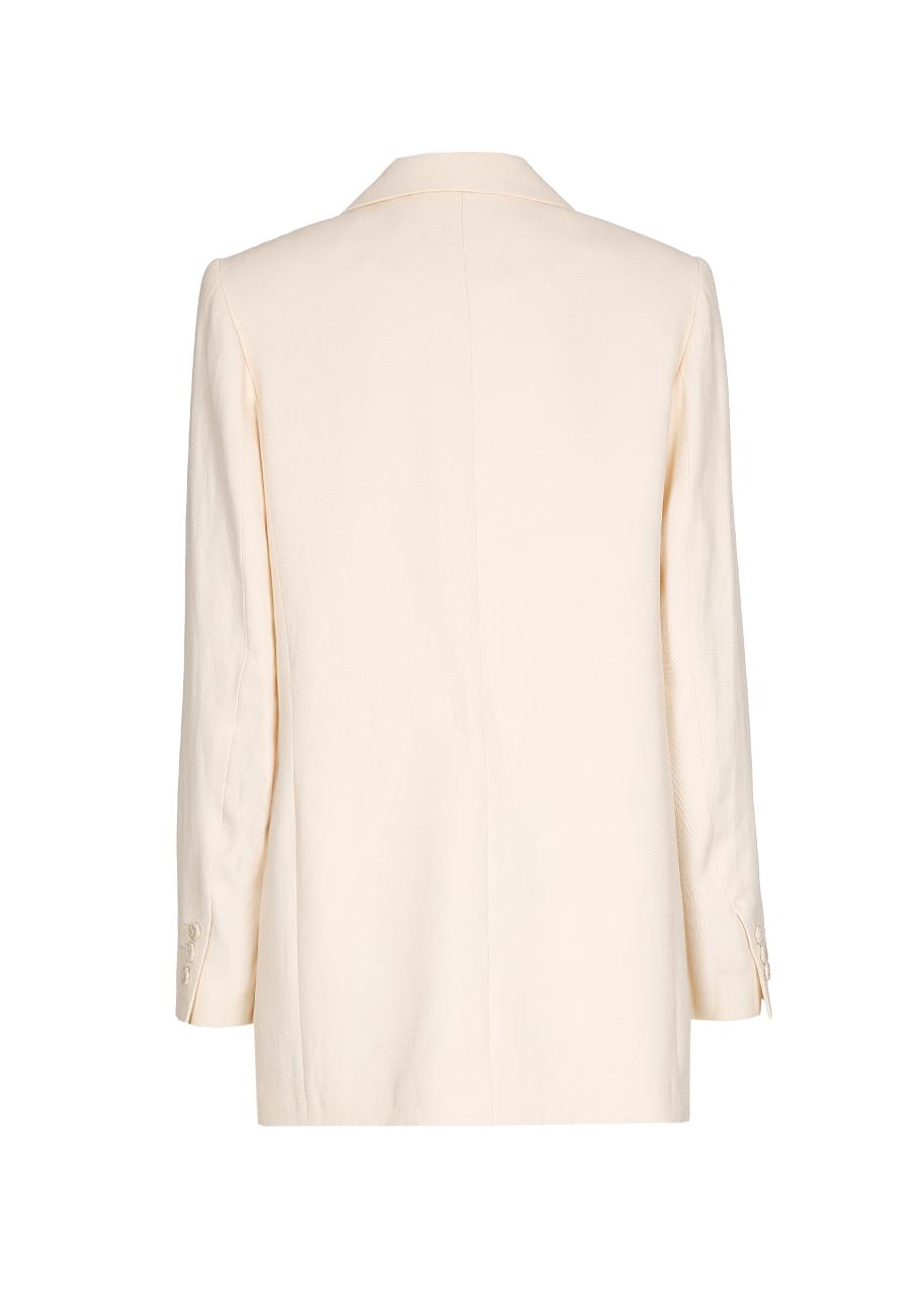 Blazer - Blazon - Champagne