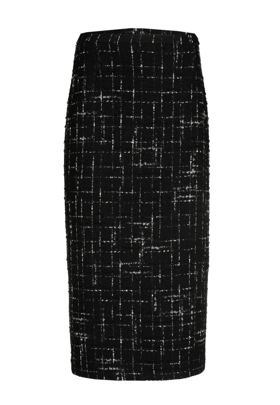 Rok - Ic - Black