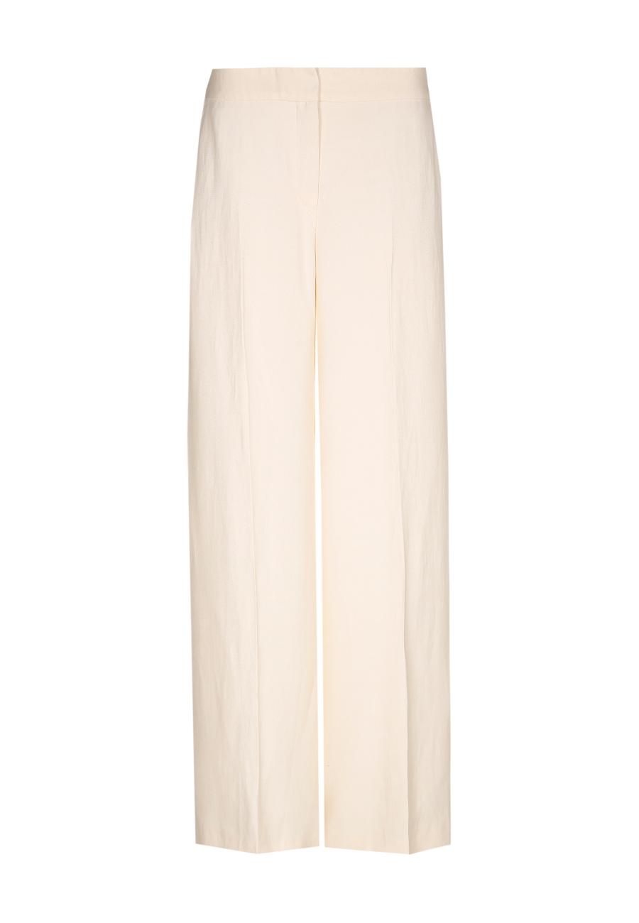 Pantalon - Puk-Tb82-Vw34 - Champagne