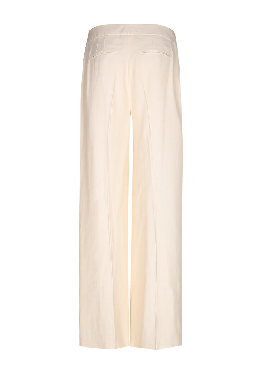 Pantalon - Puk-Tb82-Vw34 - Champagne