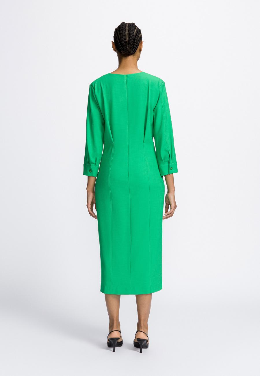 Karni - Kleed - Irish Gree - W