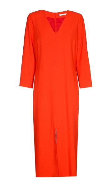 Karni - Kleed - Papaya - W