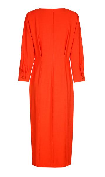 Karni - Kleed - Papaya - W