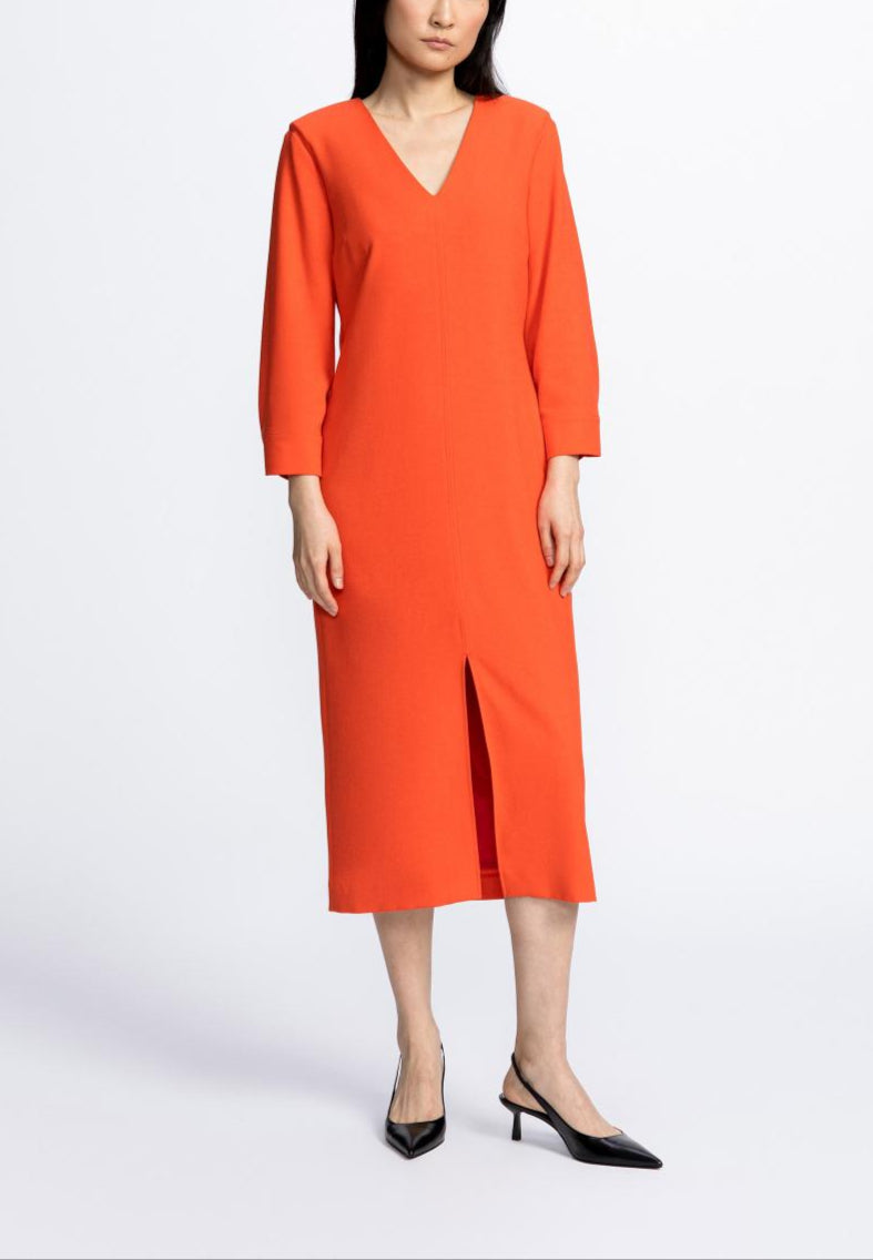 Karni - Kleed - Papaya - W