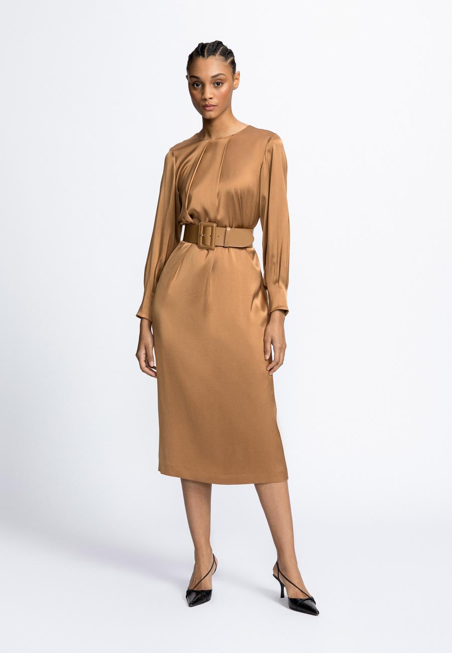 Kimani - Kleed - Camel - W