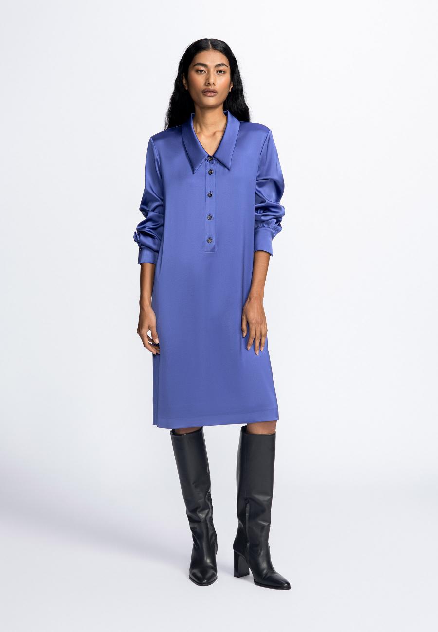 Kytana - Kleed - Parker Blu