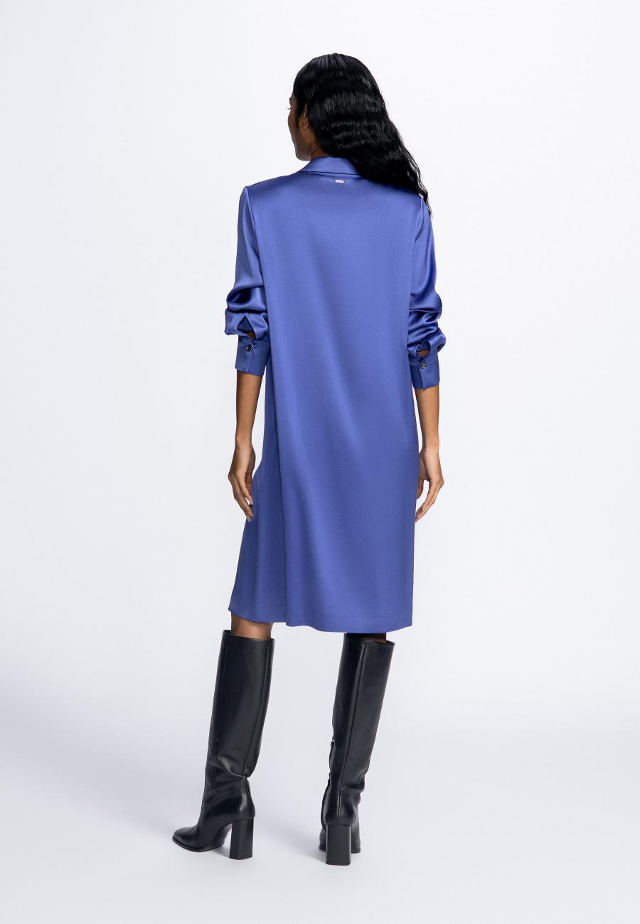 Kytana - Kleed - Parker Blu