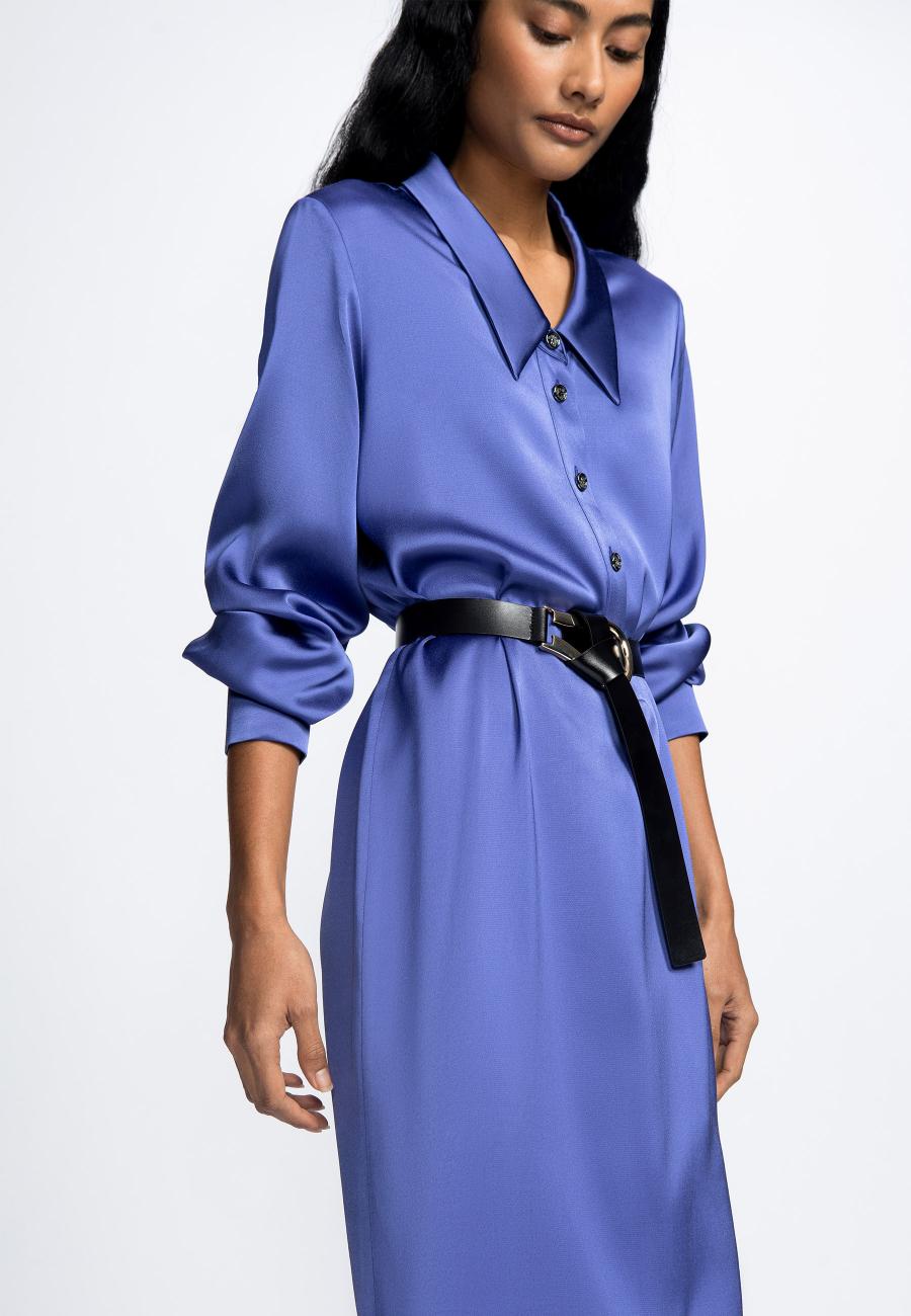 Kytana - Kleed - Parker Blu