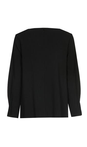 Hajsie - Bloes - Black