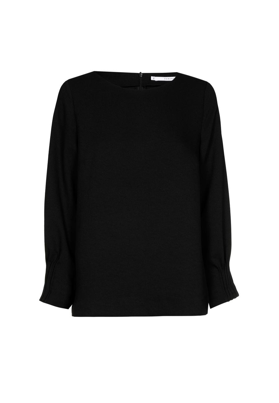 Bloes - Hajsie - Black