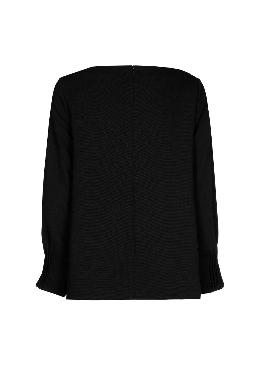 Bloes - Hajsie - Black