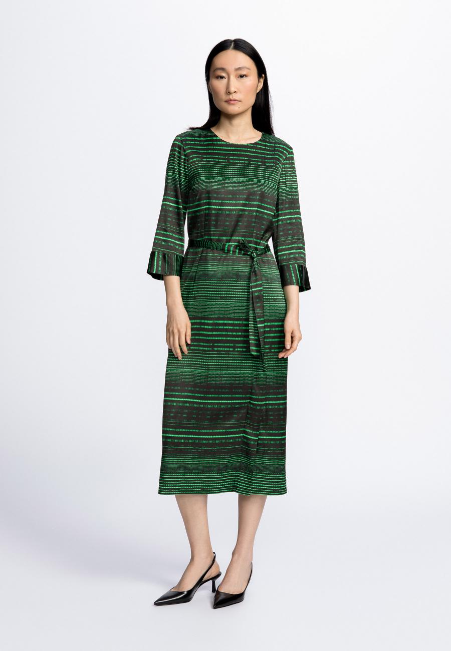 Kaylay - Kleed - Irish Gree - W