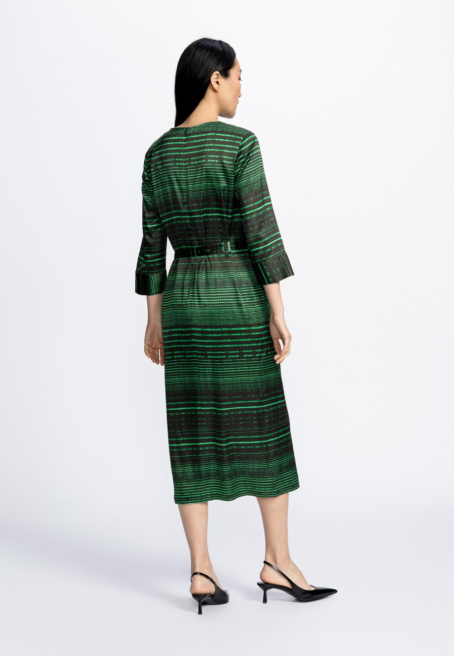Kaylay - Kleed - Irish Gree - W