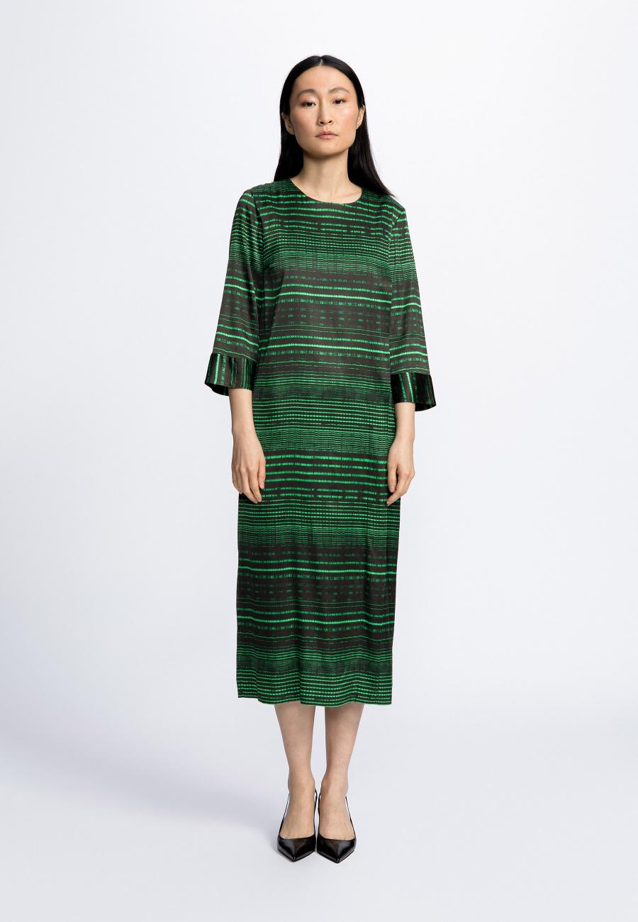 Kaylay - Kleed - Irish Gree - W