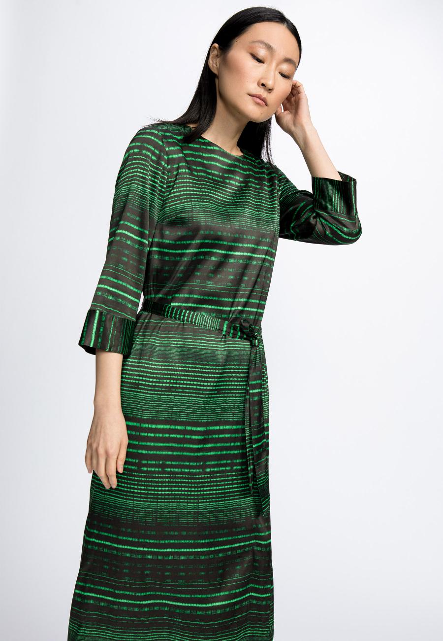 Kaylay - Kleed - Irish Gree - W