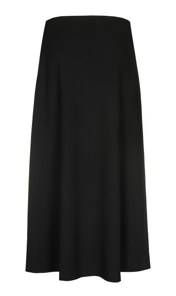 Long - Rok - Black - W