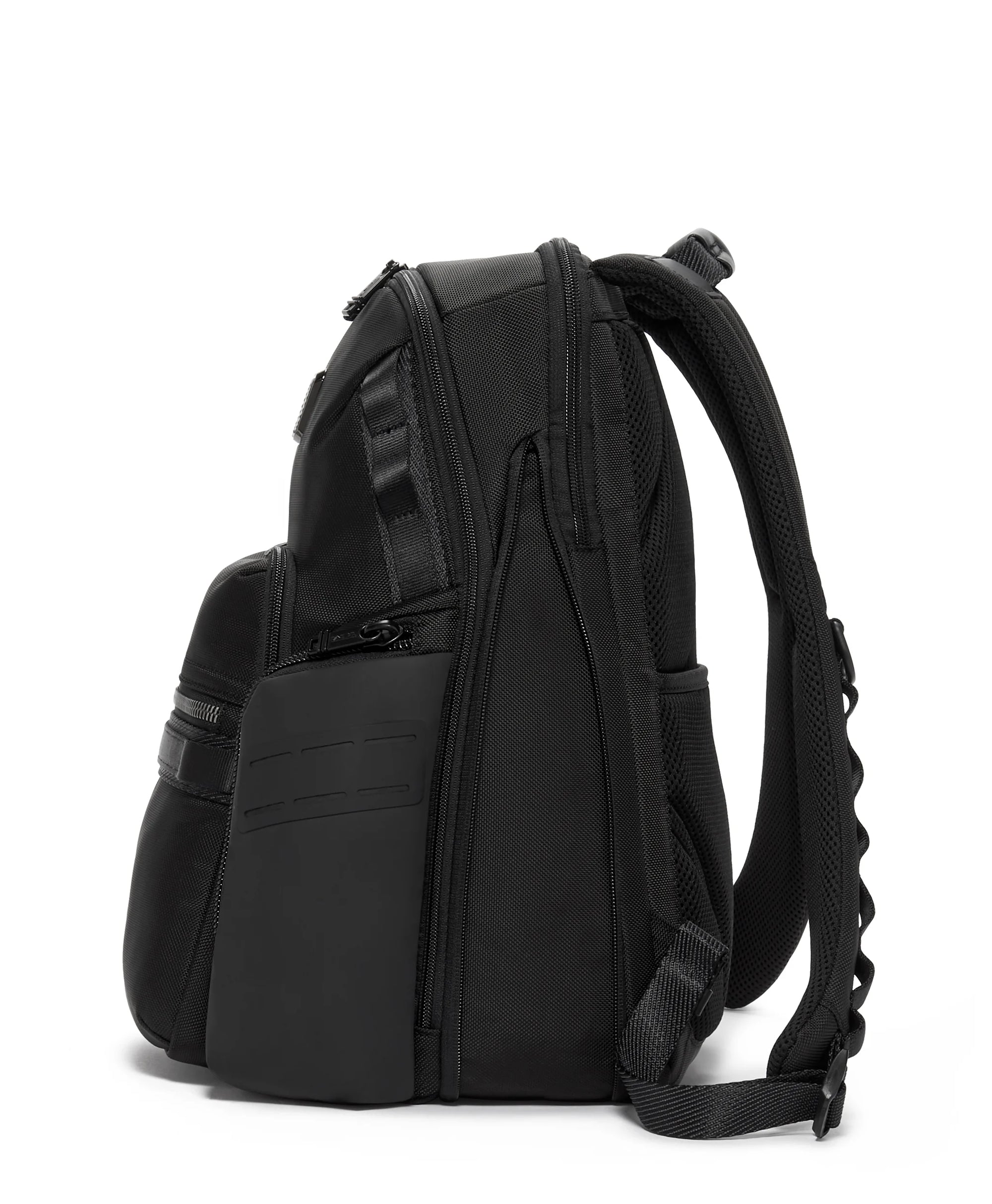 Alpha Bravo - Navigation Backpack - Black