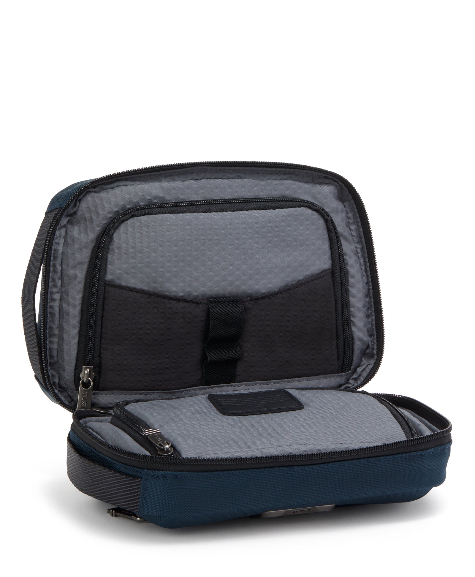 Alpha Bravo - Response Travel Kit - Navy