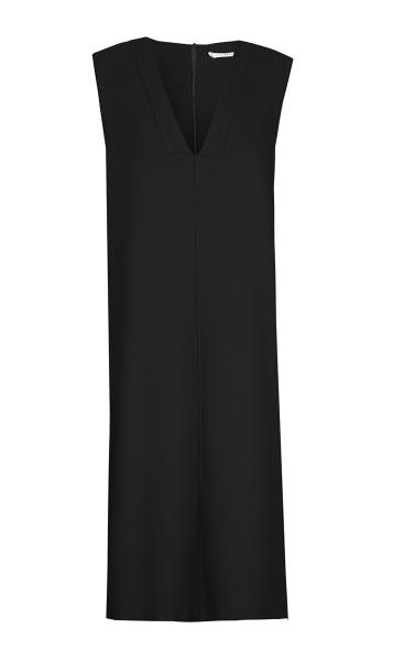 Kamelle - Kleed - Black - W