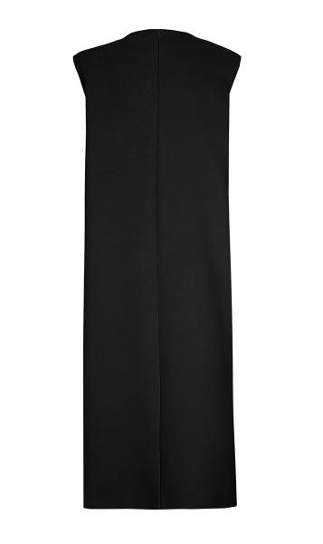 Kamelle - Kleed - Black - W