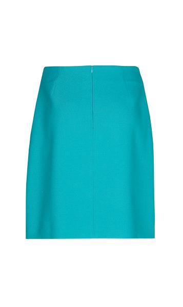 Romea - Jupe - Pool Blue - W