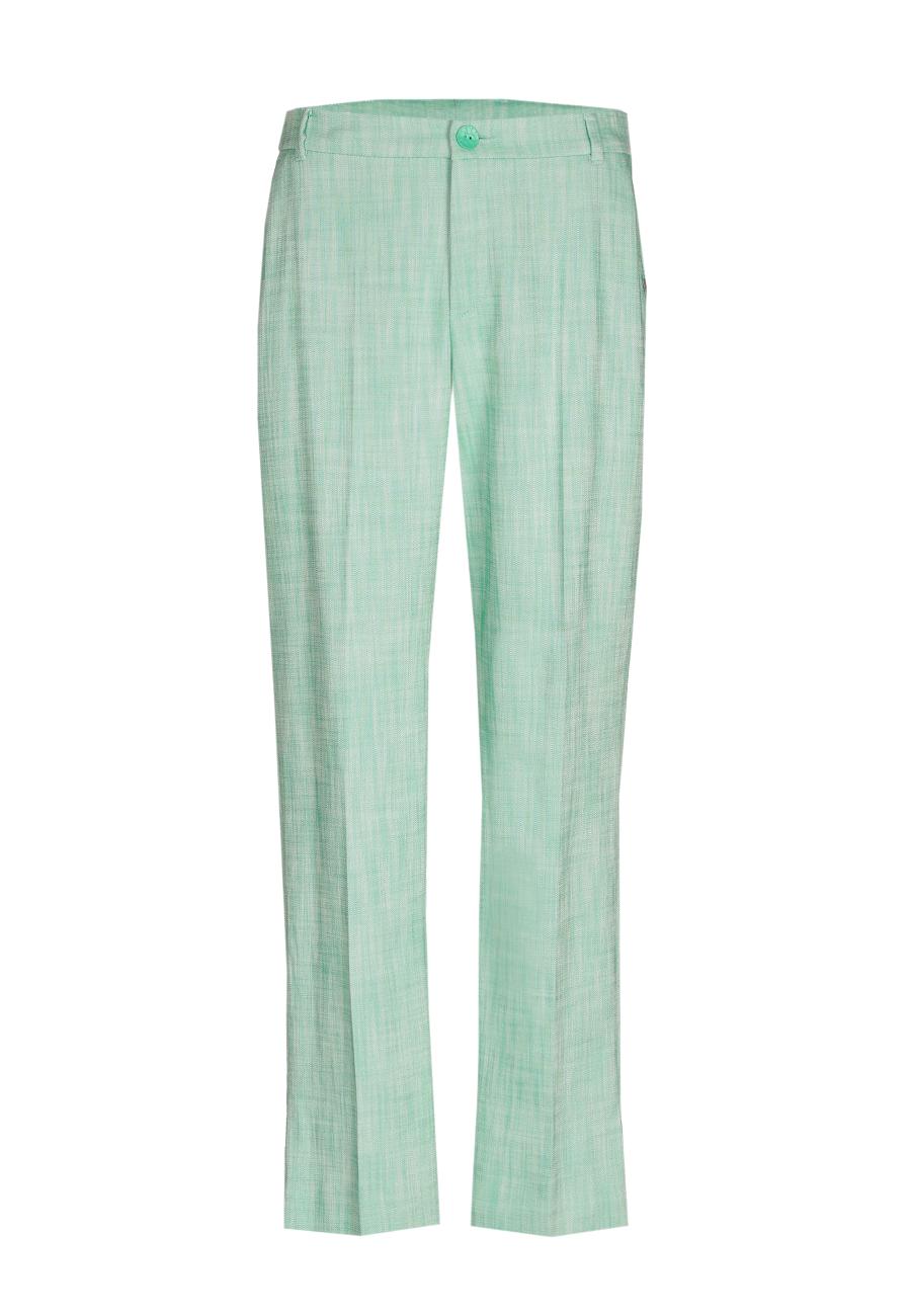 Pantalon - Phanta_Split - Fresh Mint