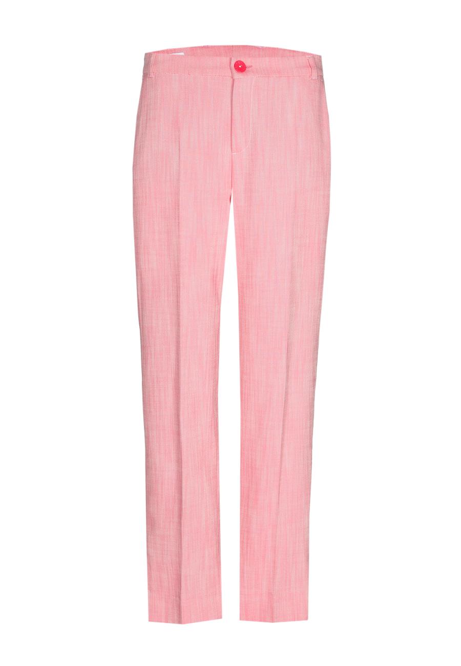 Pantalon - PhantaSplit - Raspberry - W
