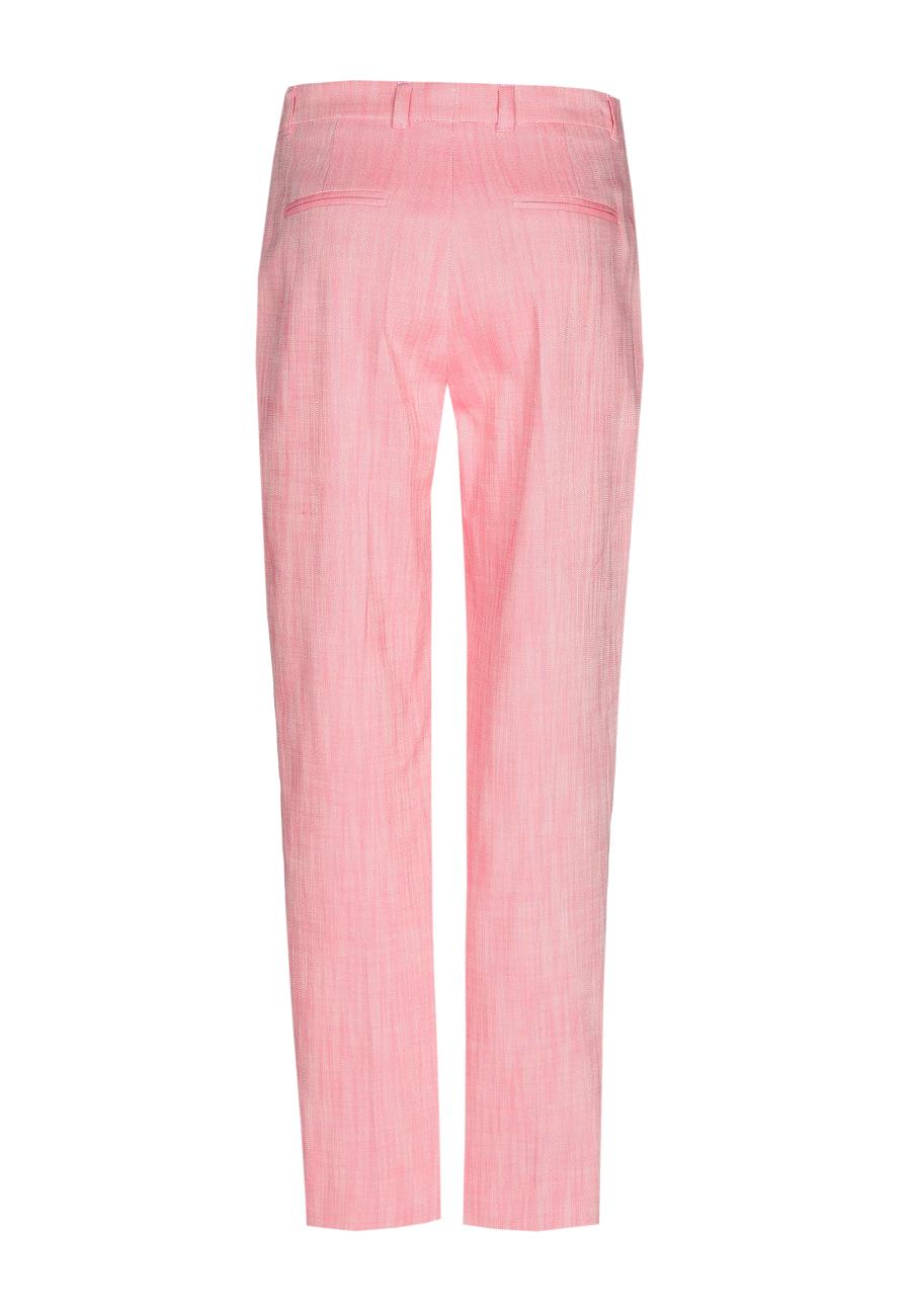Pantalon - PhantaSplit - Raspberry - W