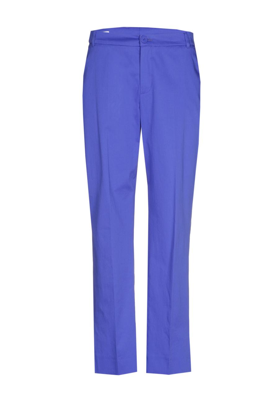 Pantalon - PhantaSplit - Royal Ink