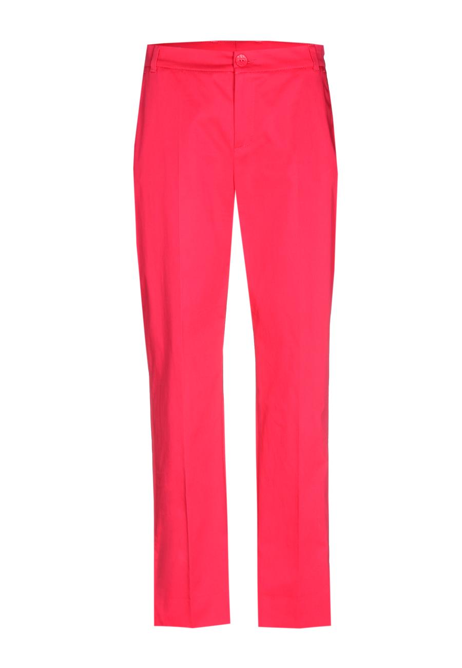 Pantalon - PhantaSplit - Raspberry