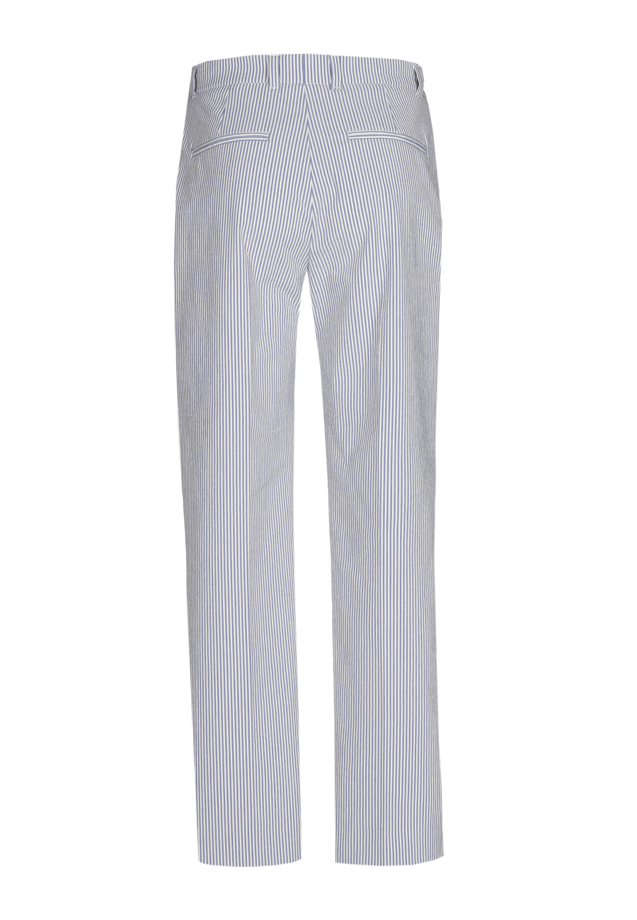 Pantalon - Phanta Split - Italian Bl