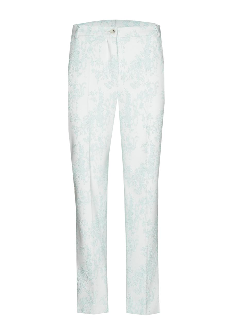 Pantalon - Phanta_Split - Sage