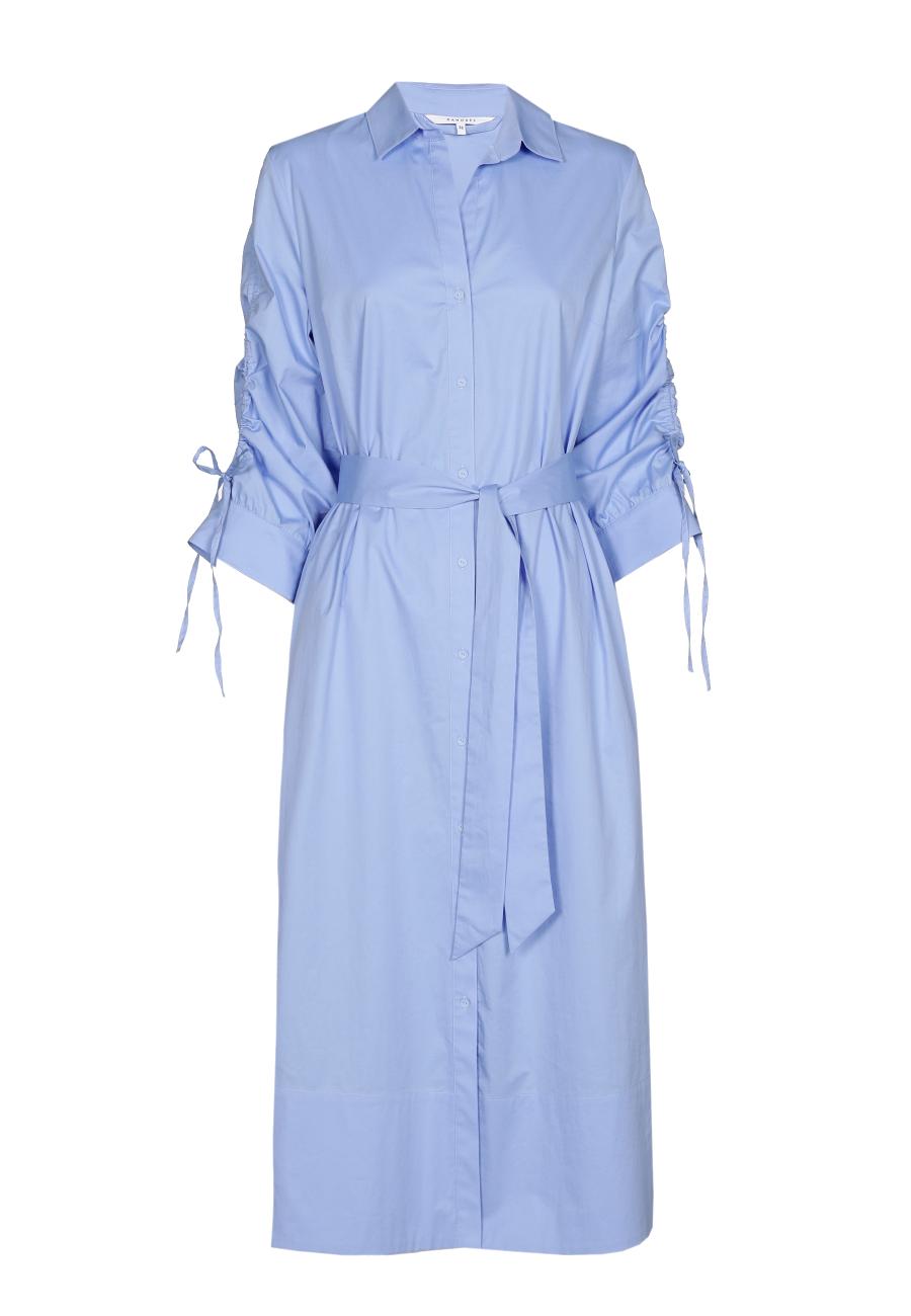 Kleed - Kerime - Milky Blue