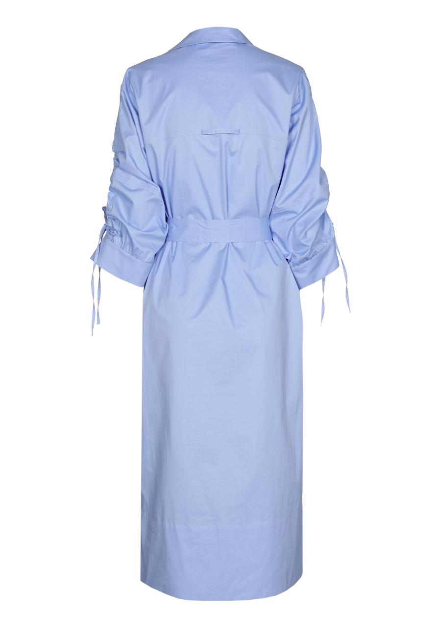 Kleed - Kerime - Milky Blue