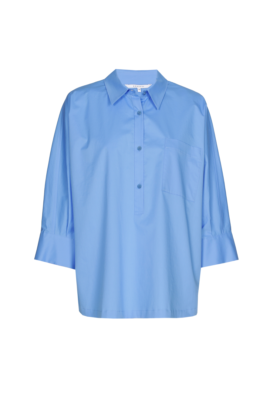 Bloes - Hatida - Cornflower