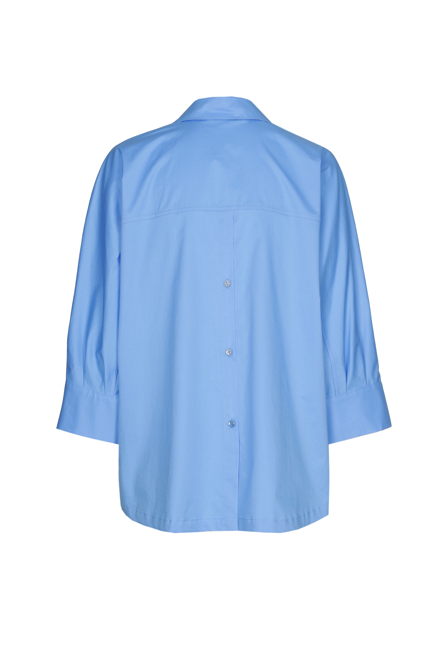 Bloes - Hatida - Cornflower