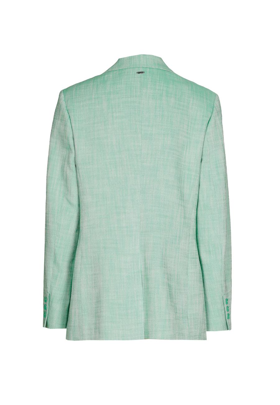 Blazer - Beyza - Fresh Mint