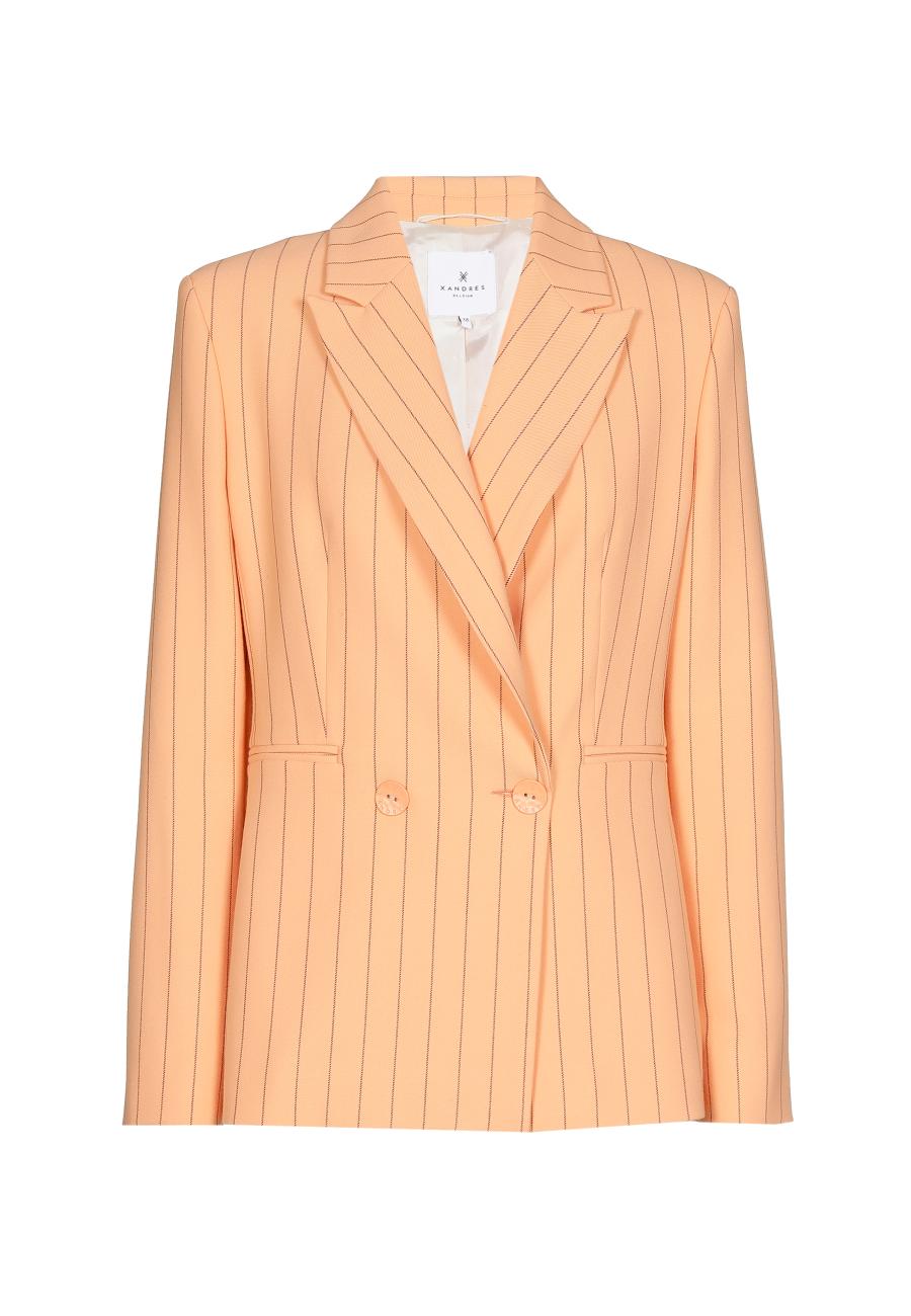 Blazer - Berfino - Peach