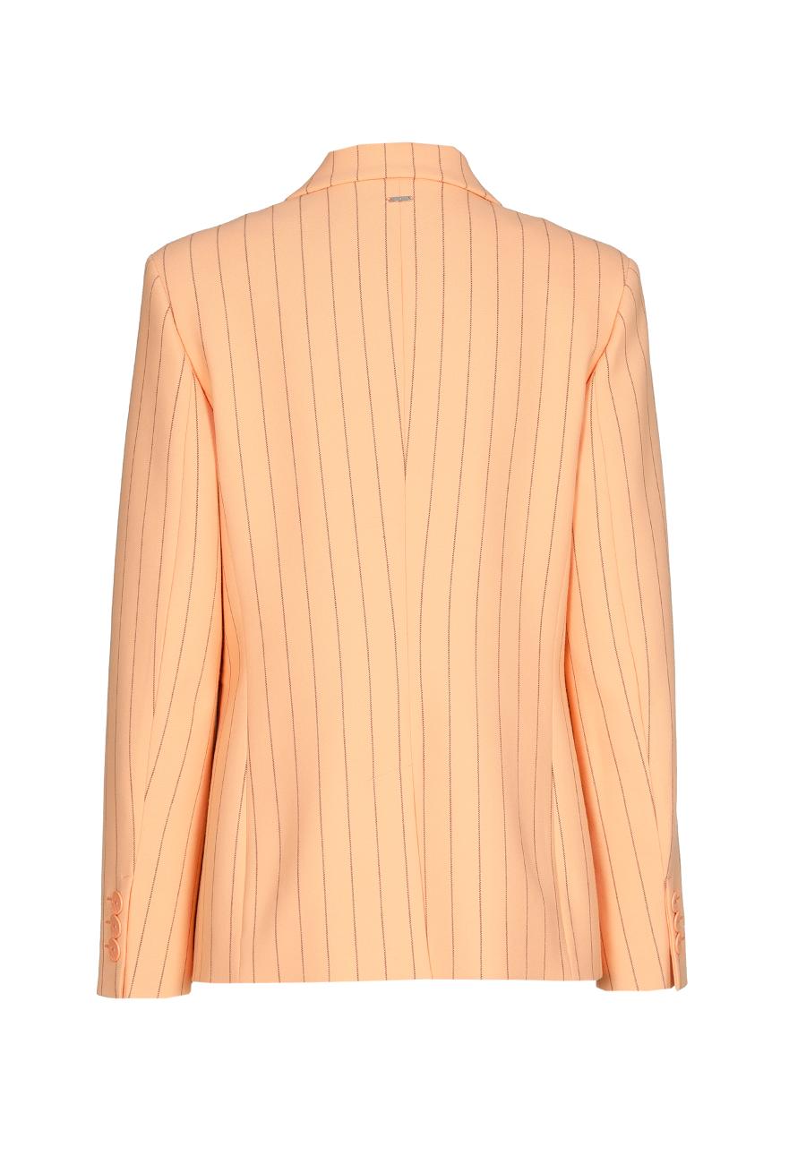 Blazer - Berfino - Peach