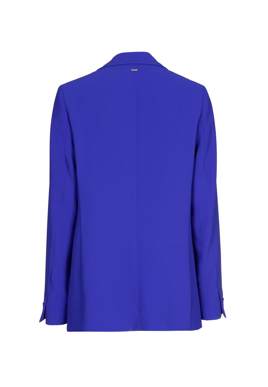 Blazer - Bryannah - Royal Ink - W
