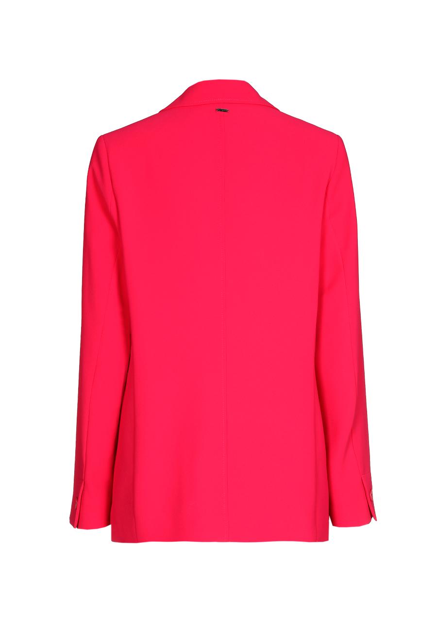 Blazer - Bryannah - Raspberry - W
