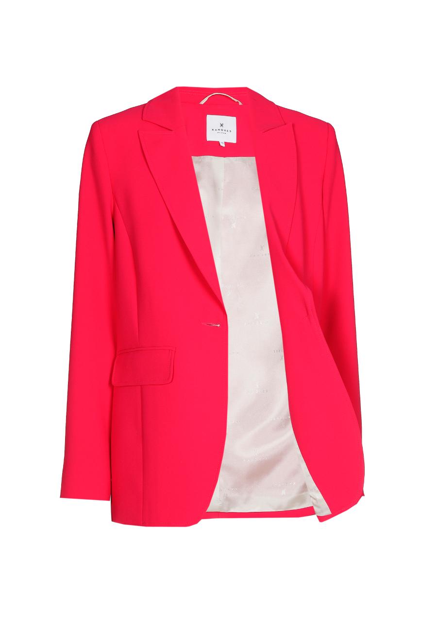Blazer - Bryannah - Raspberry - W
